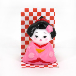 Small Japanese candle, MAIKO
