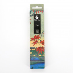 Box of 20 incense sticks, KOH DO - ZEN, Special Aloe (Agar)